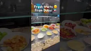 두바이 호텔 조식 -칼튼다운타운호텔 Carlton downtown hotel #amazing #dubaitrip#dubaihotel#dubai#두바이호텔#두바이#두바이여행#가족여행