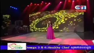 Sunday Music on CTN on 1 Sep 2013