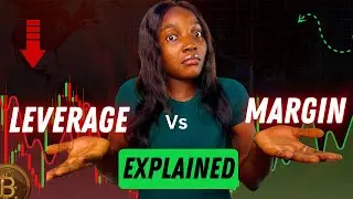 What Is leverage And Margin In Forex Trading