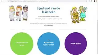 Introductie Gezondheidseducatie Lesideeen.