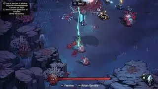 Desperate Place Gameplay Part 2 - Sase