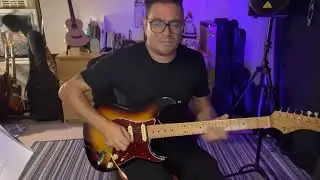 Andre Monari- Tagima TG-540