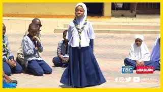 #TBC: NYOTA  NJEMA | KIPAJI KWANZA! LHYAU DINI WAWASHA MOTO NDANI YA NYOTA NJEMA