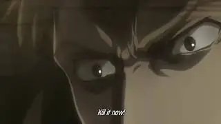 Eren vs Female Titan AMV
