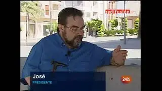 Sativex, en el telediario de TVE wmv