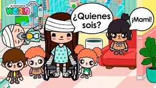 🚨 ¡Mis Padres Tienen un Accidente y Nos Quedamos Solos! Parte 3 Final | Toca Boca Life World 🎮