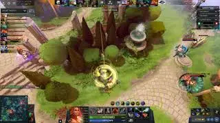 SingSing 1st April #3 Secret vs. Virtus Pro