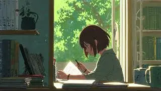 Lofi Oasis: Chill Beats for Study, Work, and Rest