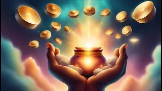 Manifesting Prosperity: The Spiritual Approach to Wealth