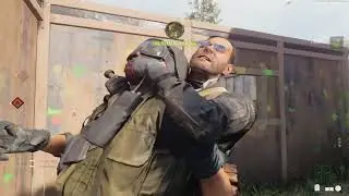 Call of Duty Black Ops Cold War: RUSH Hardcore Demolition Gameplay (No Commentary)