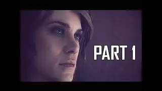CONTROL WALKTHROUGH Part 1 - FIRST 2 HOURS!! (Let's Play Commentary)