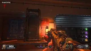 Black Ops 4 Zombies 
