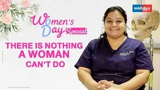 Women's Day Special: Meet India&rsquo;s First Female Forensic Dental Expert Hemlata Pandey