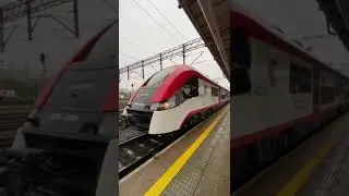 PKM4 PESA ELF EN76