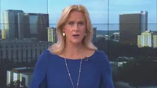 FBI searches former President Trump's home