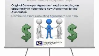 Communications Consulting Group Service Overview