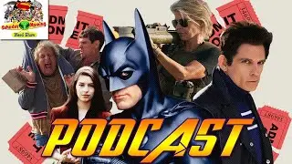 Top 5 Worst Sequels: Highlander 2, The Last Jedi, Zooolander 2 | Saturday Morning Nerd Show