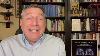 Rev. Rob Schenck: Religious Leadership & Public Repair (October 15)