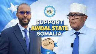Deg Deg:- Cirro oo gaaray Israil & Xukumada Somalia oo ku dhawaaqday Go,aan lagu dhisayo Awdal State
