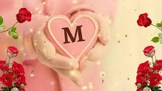 M name love status video song || M naam ke love status song || M naam wale whatsapp status