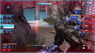 split gate Xbox 1 part 2