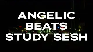 An hour of angelic beats for meditation, cleansing, or destressing