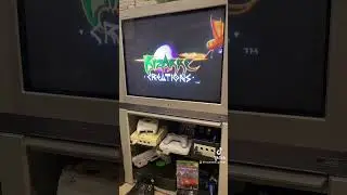 Project Gotham Racing 2 on The Original Xbox (Classic)! #shorts