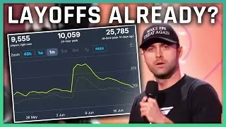 What Happened to Splitgate 2 Team?