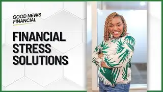 Financial Stress Solutions