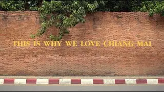 Chiang Mai Documentary Project 2022