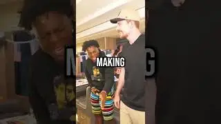 IShowSpeed & MrBeast Are Done With Jamal 😭