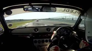 Histo-Cup Pannoniaring 2017