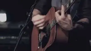 CUT - THE RAMBLING WHEELS - LIVE UNPLUGGED