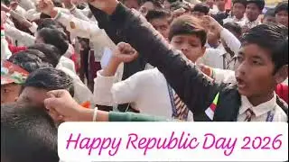 Republic day event 🎈🎉 St.joseph's public school,sakra, Muzaffarpur 