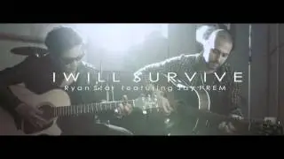 I will survive  - RYAN STAR JAY PREM [Official Audio]