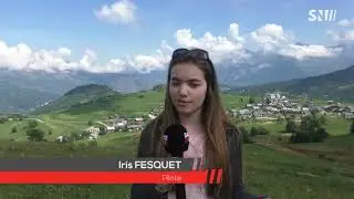 Albiez :  f&ecirc;te de l'a&eacute;romod&eacute;lisme