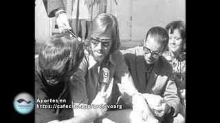 Tragedia de los Andes (1972) / La sociedad de la nieve