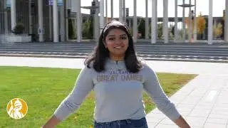 Introduction to UAlbany Campus Tour
