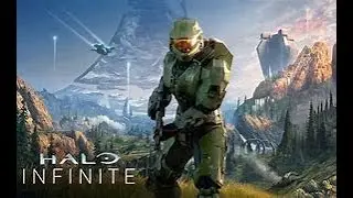 Halo Infinite Kampagne koop #1 deutsch/german