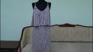 12.1  Como hacer patr&oacute;n para conjunto casual