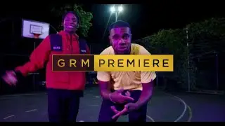 Zion B ft. Ramz - Movin [Music Video] | GRM Daily