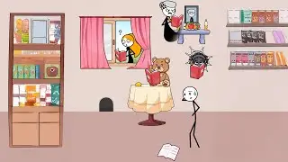 Brain Tricky Puzzle VS DOP: Die or Party - Which Game Do You Like? - Gameplay Walkthrough(Android)