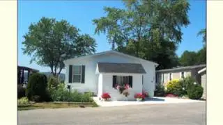 Парк передвижных домов Brookside Village, Кентвуд, Мичиган 49512
