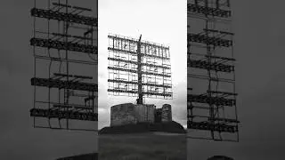 Wie effizient war das deutsche Freya-Radar?