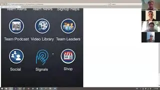 1CLICK TRADING SYSTEM webinar 26m