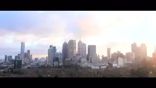 Why Melbourne is the world's most liveable city - Part 1: Green spaces