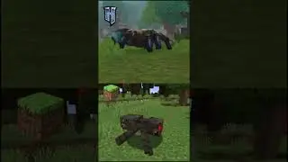 Hytale vs Minecraft 