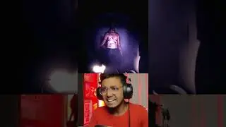 DON'T😭 PLAY THIS GAME ALONE😱part-2#shorts #horrorgaming