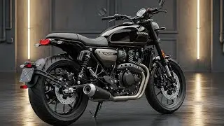 Blackthorne Road 2026 Review | Premium Modern Roadster Motorcycle