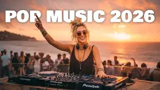 Spotify Pop Hits 2026🔥Lady Gaga, Bruno Mars, Ed Sheeran, Billie Eilish, Miley Cyrus, Tate McRae #09